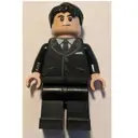 Minifigurka