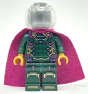 Minifigurka