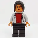 Minifigurka
