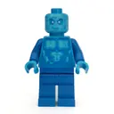 Minifigurka