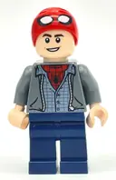 Minifigurka