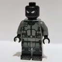 Minifigurka