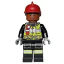 Minifigurka
