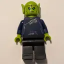 Minifigurka