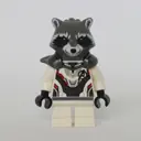 Minifigurka