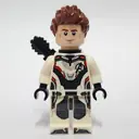 Minifigurka