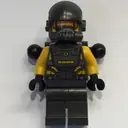 Minifigurka
