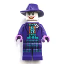 Minifigurka