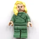 Minifigurka