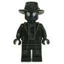 Minifigurka