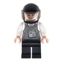 Minifigurka