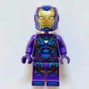 Minifigurka