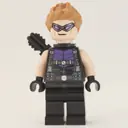 Minifigurka