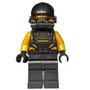 Minifigurka