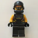 Minifigurka