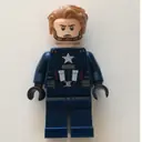 Minifigurka
