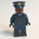 Minifigurka