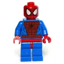 Minifigurka