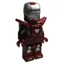 Minifigurka