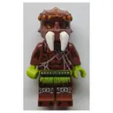 Minifigurka