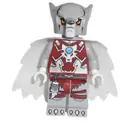 Minifigurka