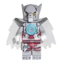 Minifigurka