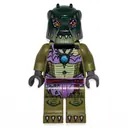 Minifigurka
