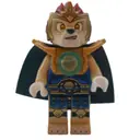 Minifigurka
