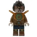 Minifigurka