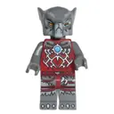 Minifigurka