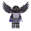 Minifigurka