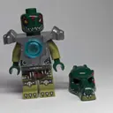 Minifigurka