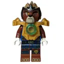 Minifigurka