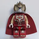 Minifigurka