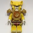 Minifigurka