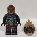 Minifigurka