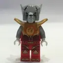 Minifigurka