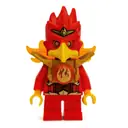 Minifigurka