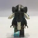 Minifigurka