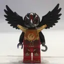 Minifigurka