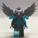 Minifigurka