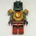 Minifigurka