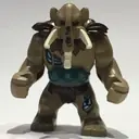 Minifigurka