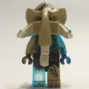Minifigurka