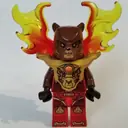 Minifigurka