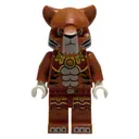 Minifigurka
