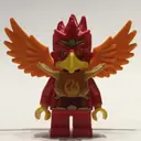 Minifigurka