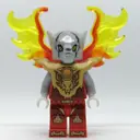 Minifigurka