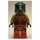 Minifigurka