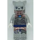 Minifigurka